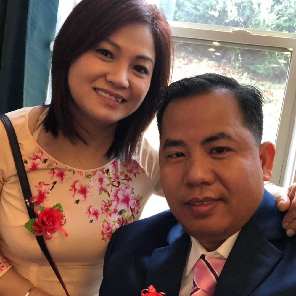 Meet your Posher, Tuan